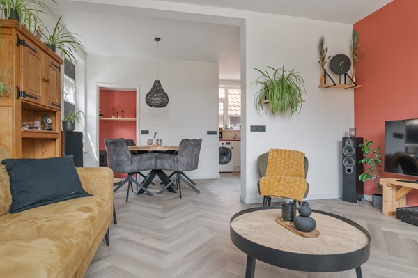 Medium property photo - Zwartehofslaan 13, 8375 AE Oldemarkt